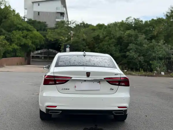 Roewe i6 Classic 2018