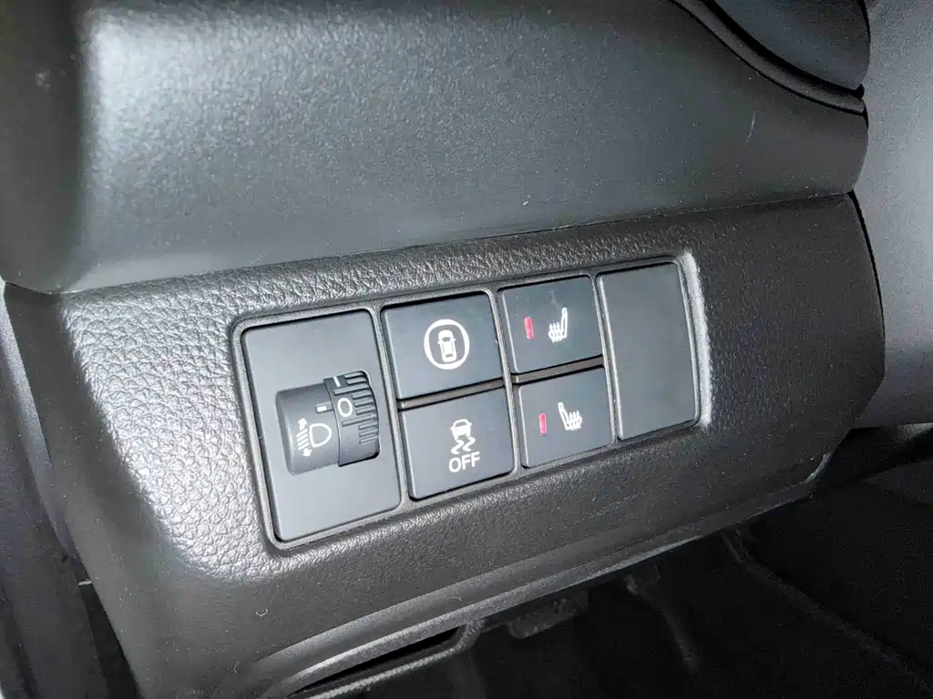 Honda XR-V 2023 — фото 10