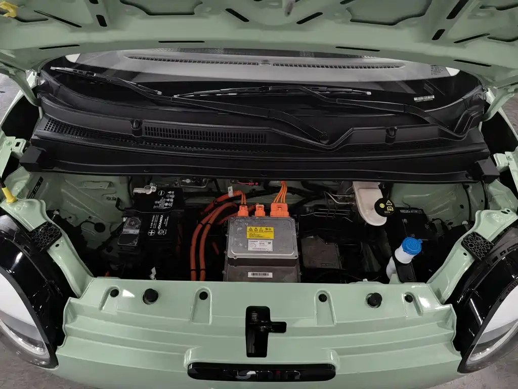 Changan Lumin 2024
