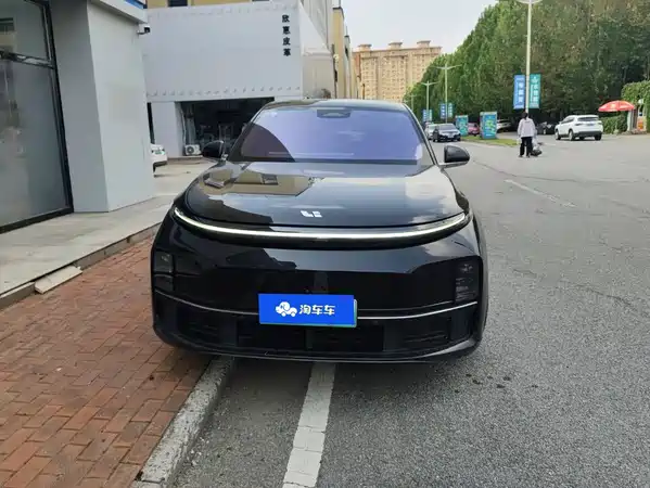 Li Auto L7 2024