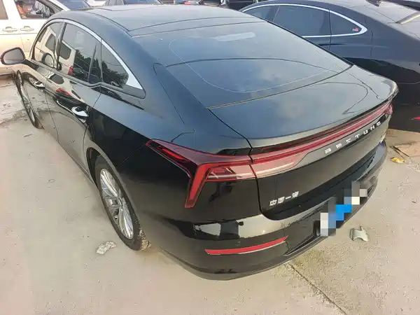 Bestune B70 2023