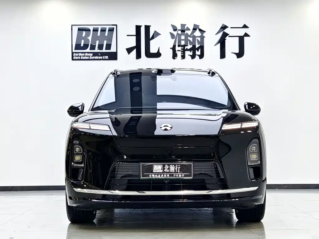 NIO ES8 2026