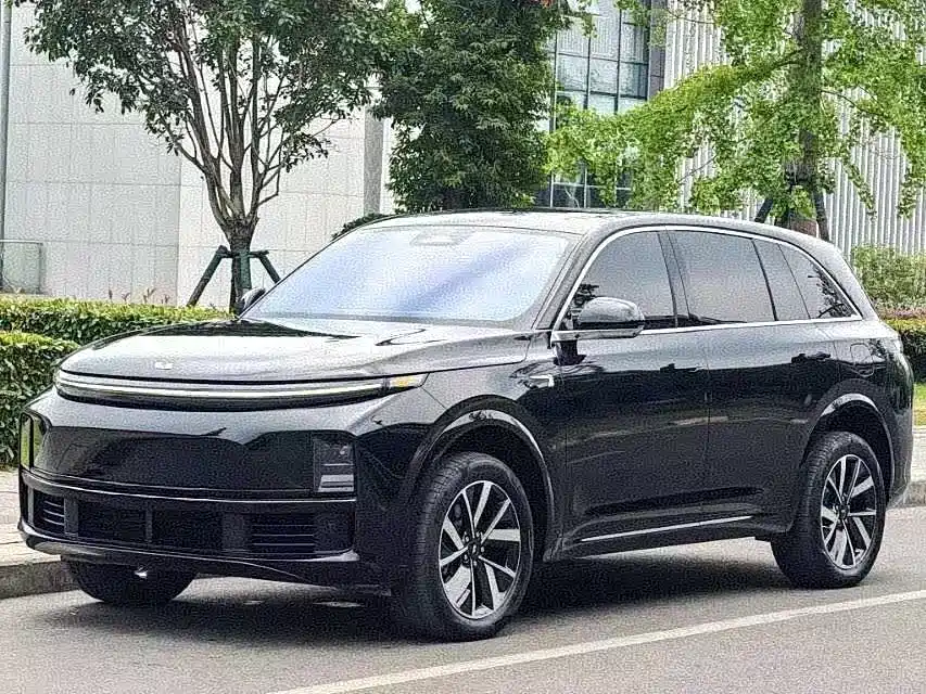 Li Auto Li L7 2023