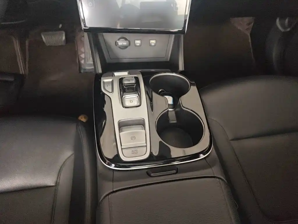 Hyundai Tucson 2022 — фото 14