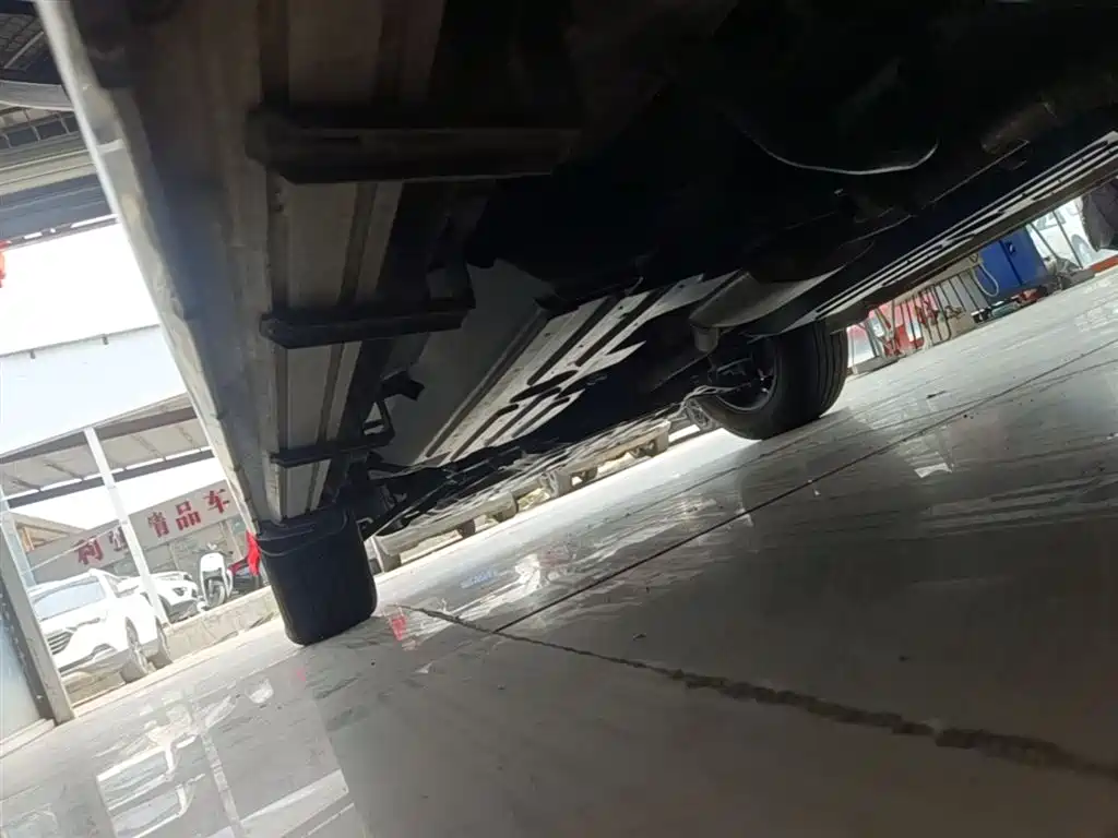 Haval Dargo PLUS 2024 — фото 22