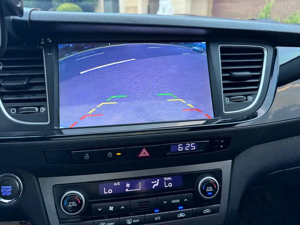 Hyundai Mistra 2015 — фото 10