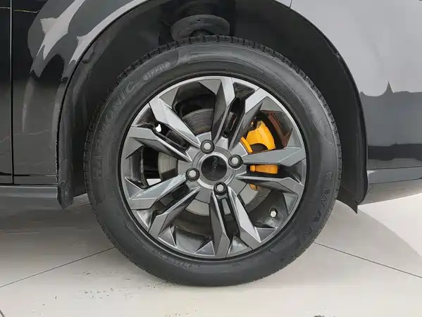 Dongfeng Yixuan 2023