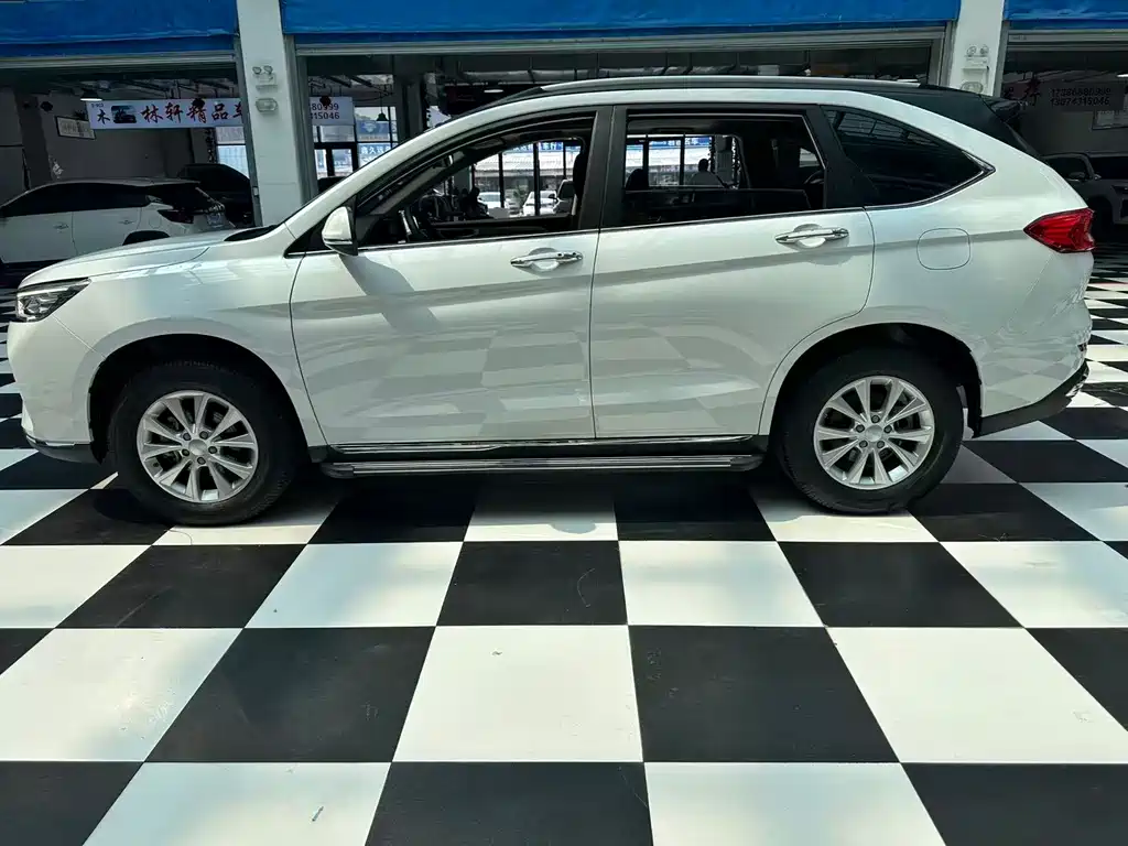 Haval M6 2023