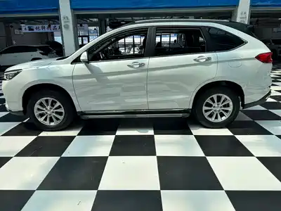 Haval M6 2023