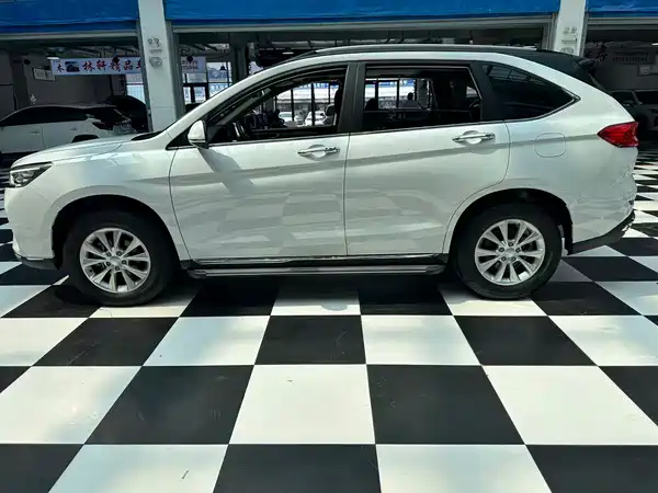 Haval M6 2023