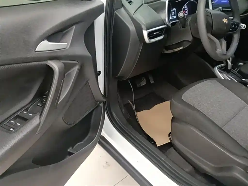 Chevrolet Trax 2019 — фото 16