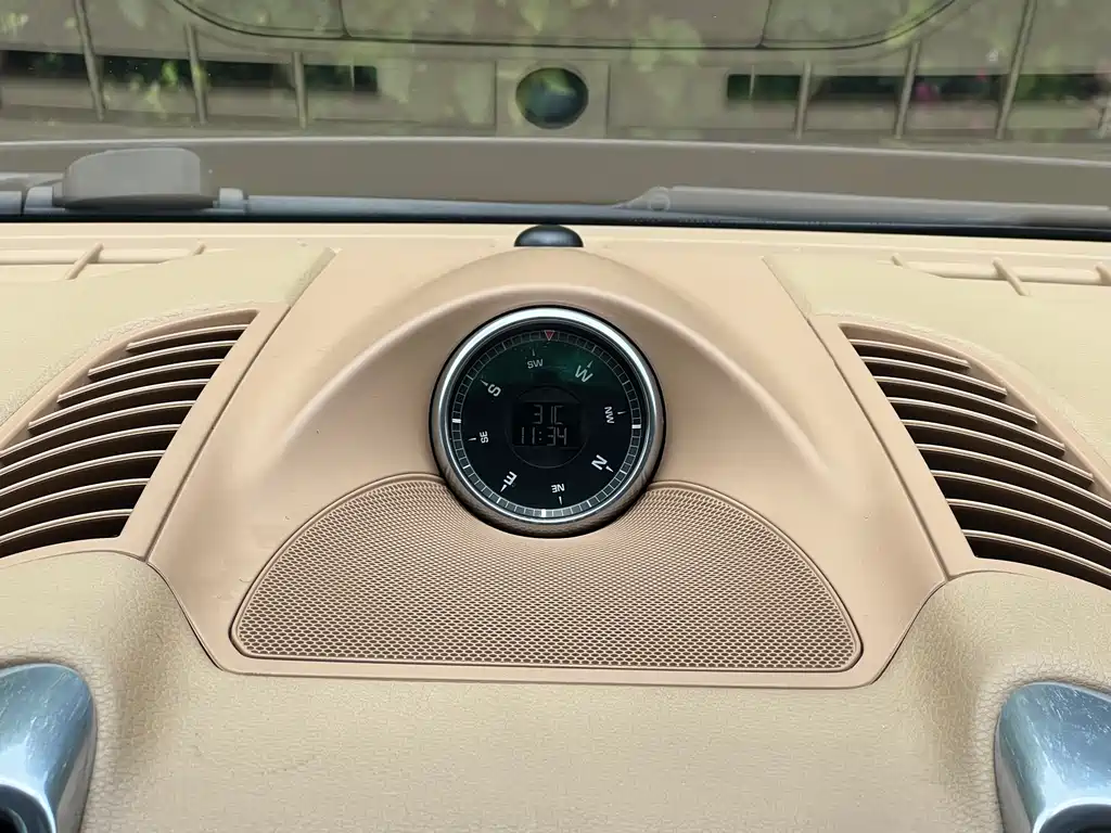 Porsche Cayenne 2016 — фото 13