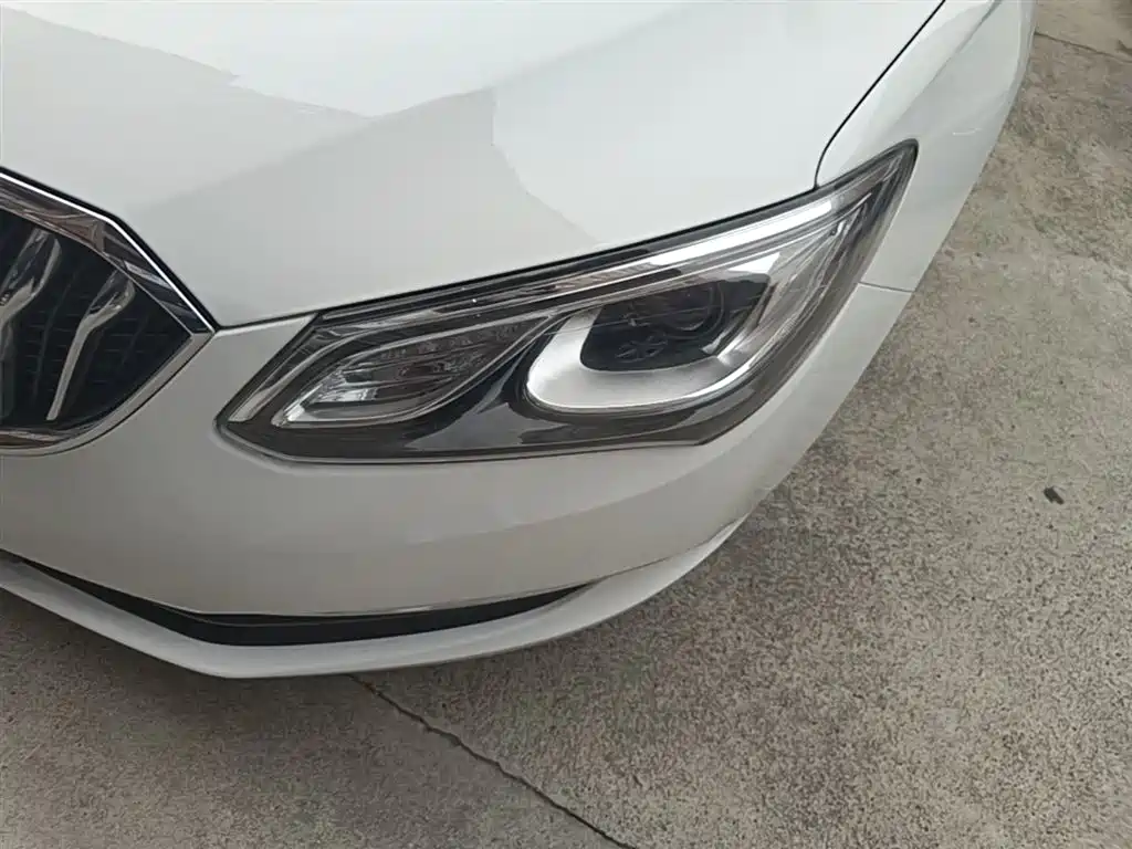 Buick Excelle 2015 — фото 24