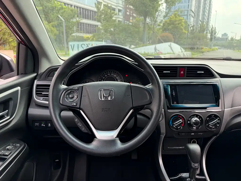 Honda Crider 2018 — фото 11