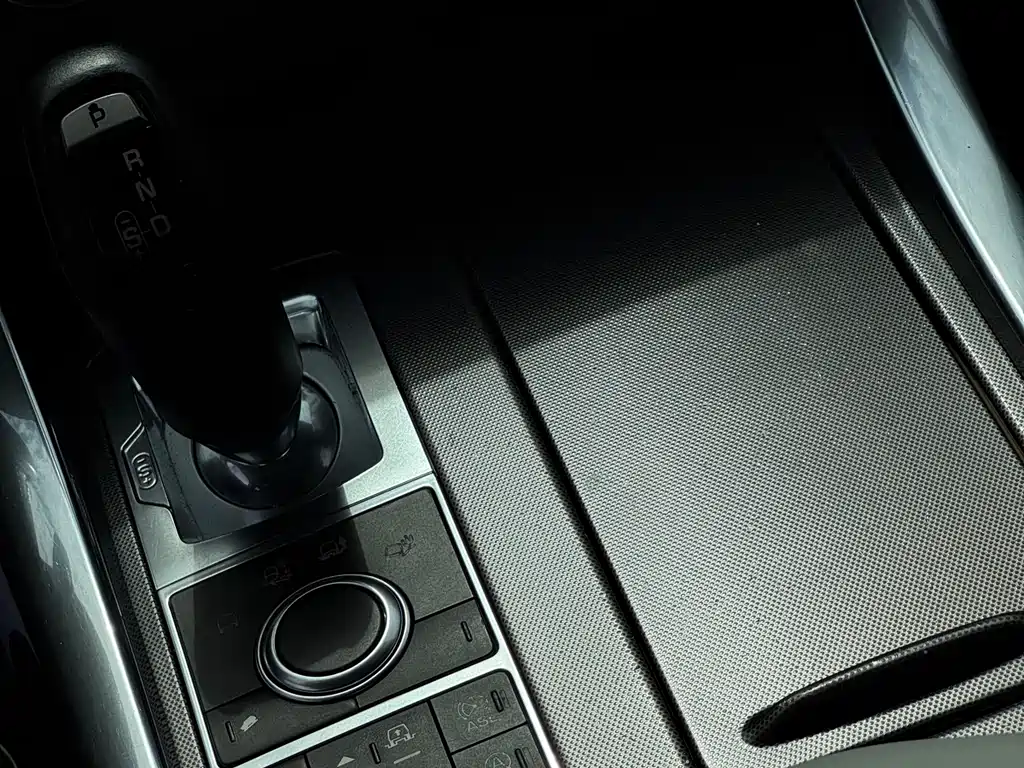 Land Rover Range Rover Sport 2015 — фото 15