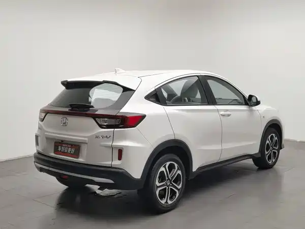 Honda XR-V 2022