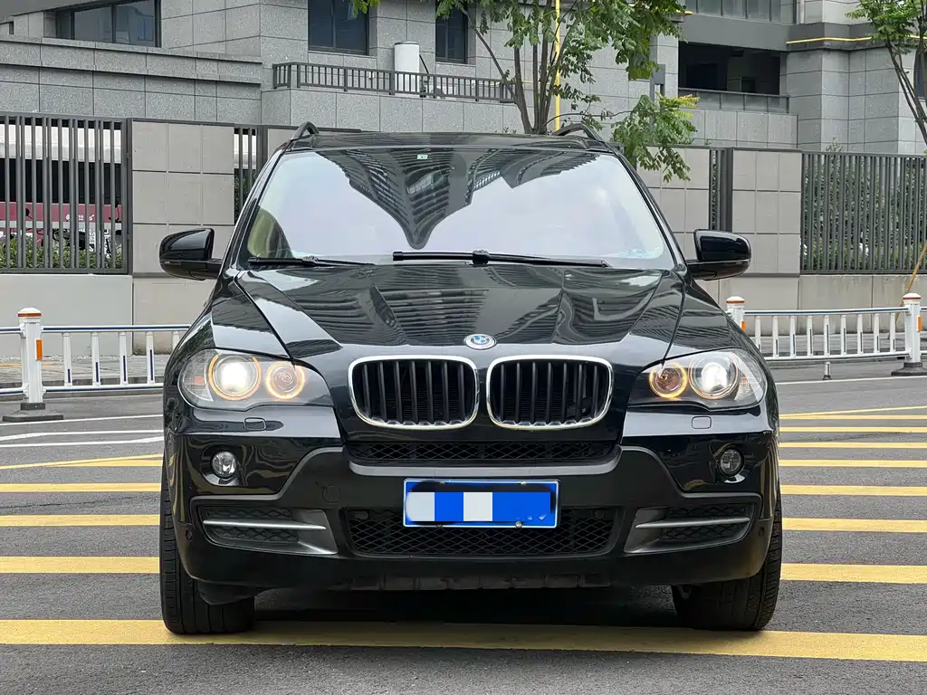 BMW X5 2009