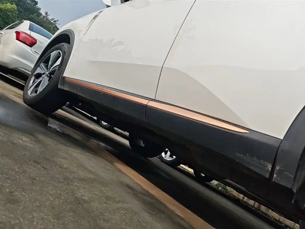 Changan CS55PLUS 2023 — фото 22