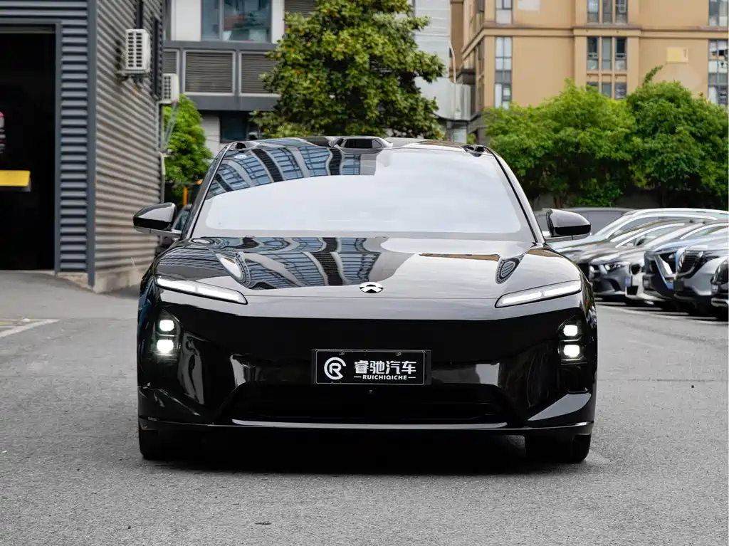 NIO ET5T 2025