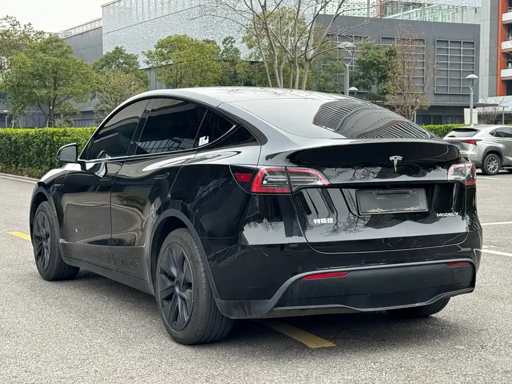 Tesla Model Y 2023 — фото 18