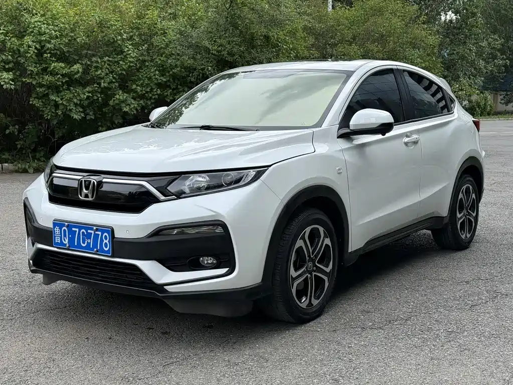 Honda XR-V 2022 — фото 1