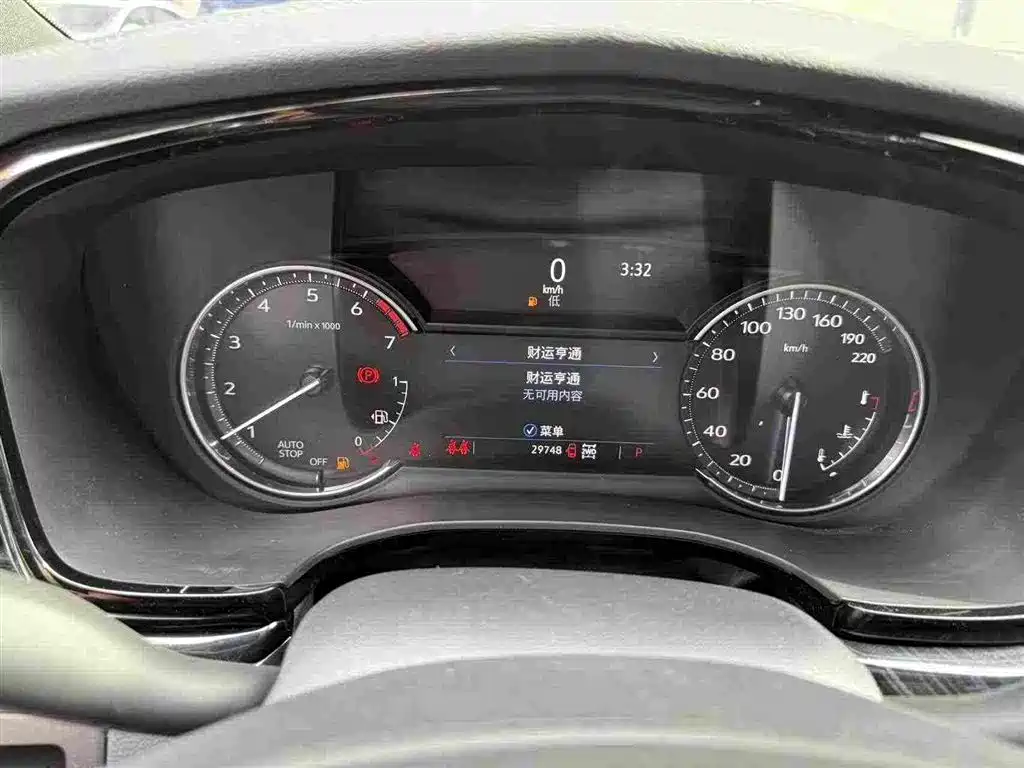 Cadillac XT6 2023