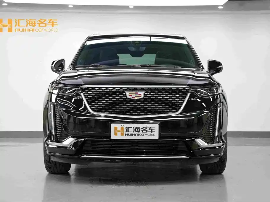 Cadillac XT6 2023