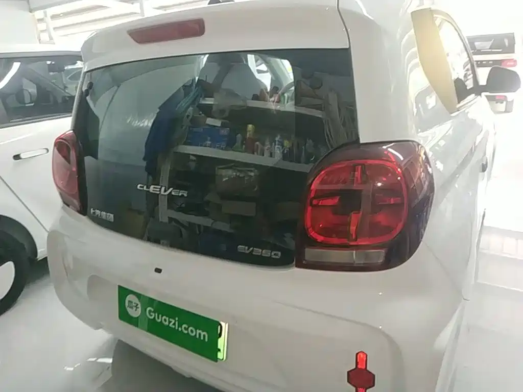 Roewe CLEVER 2021