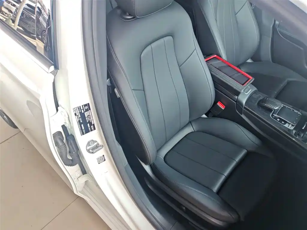 Mercedes-Benz A-Class 2020 — фото 25