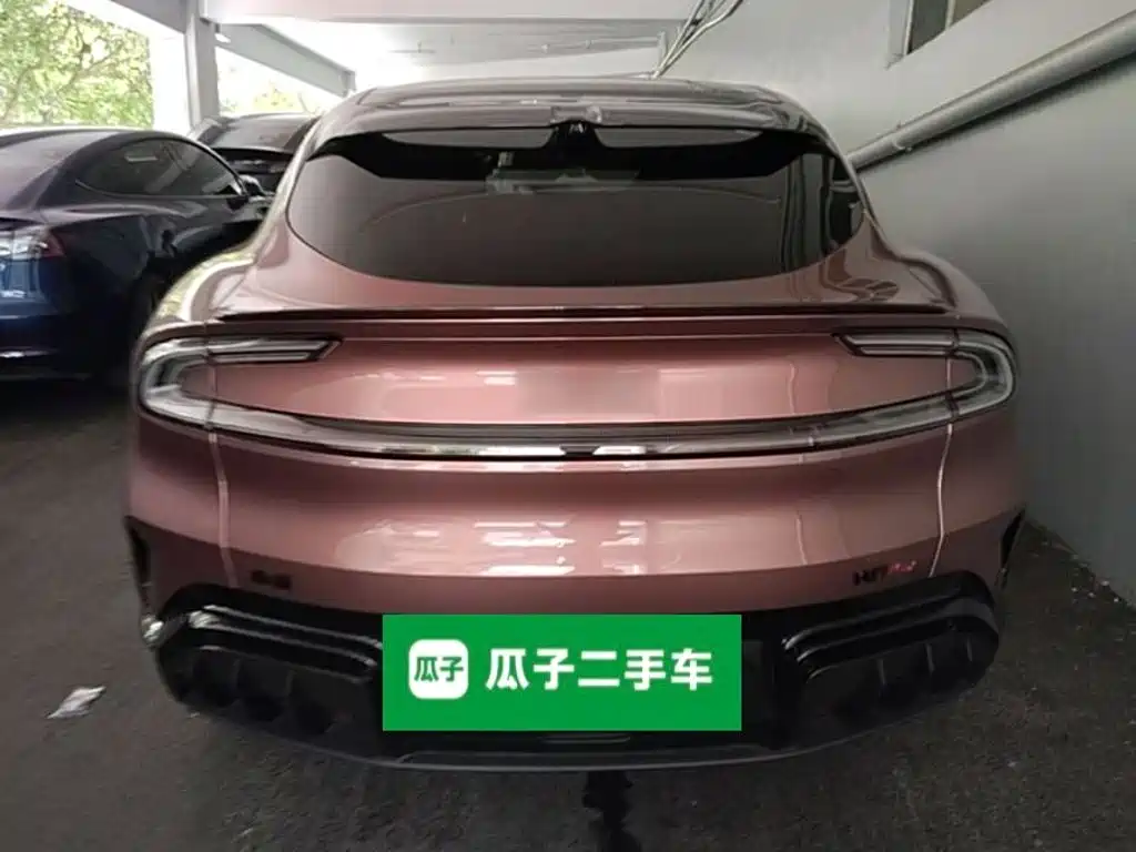 Xiaomi YU7 2026