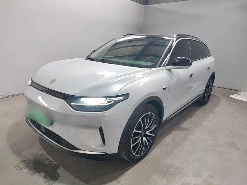 Leapmotor C11 2022