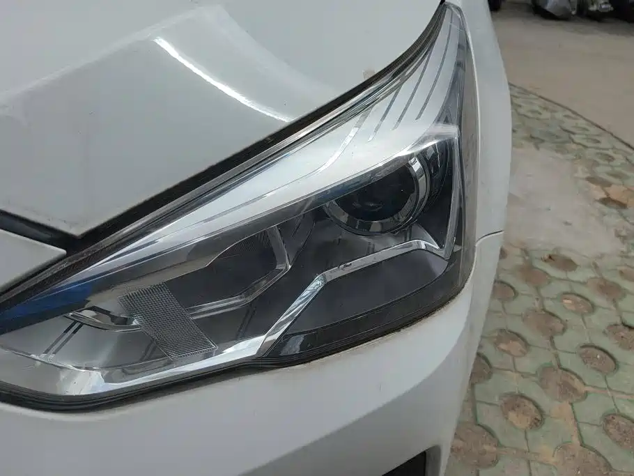 Haval M6 2019