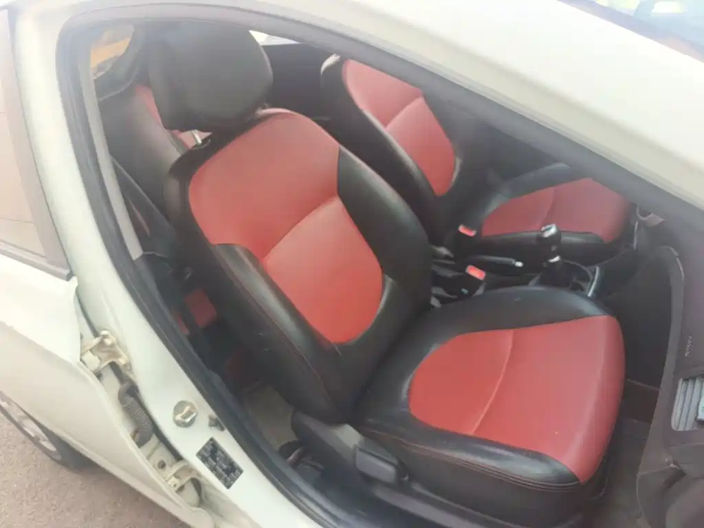 Hyundai Ruiyi 2015 — фото 25