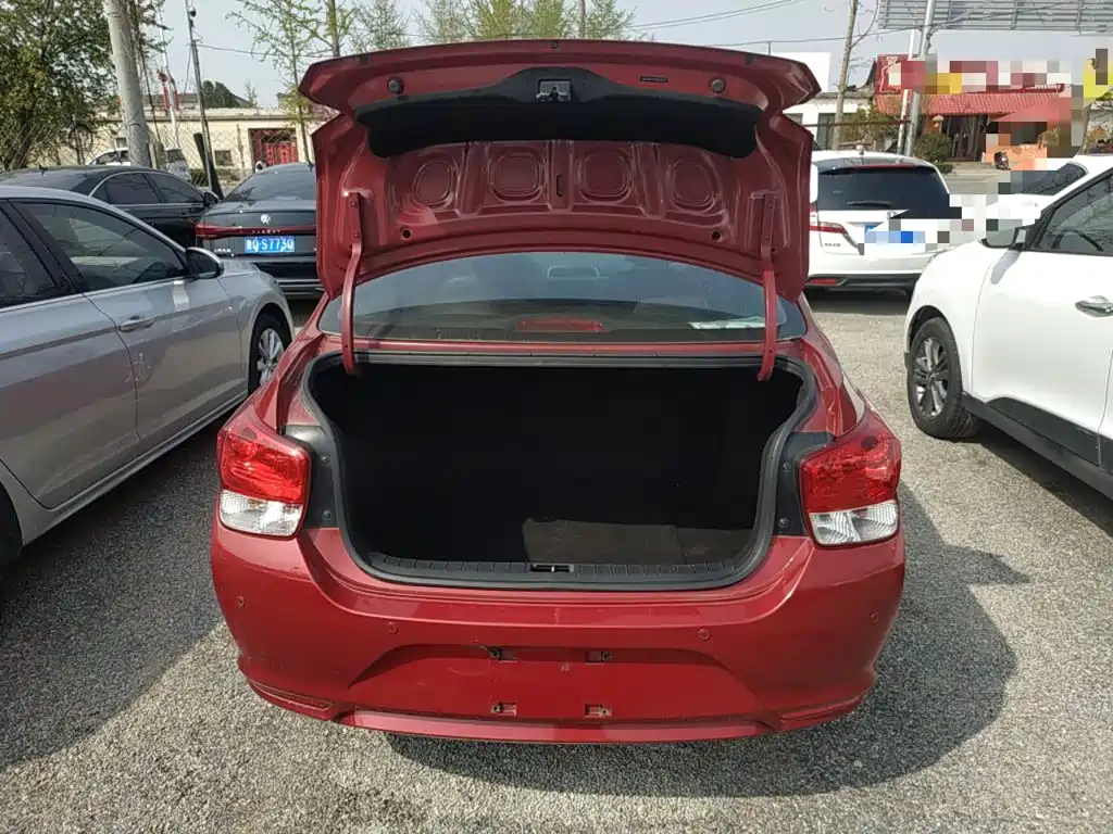 Hyundai Verna 2020 — фото 15