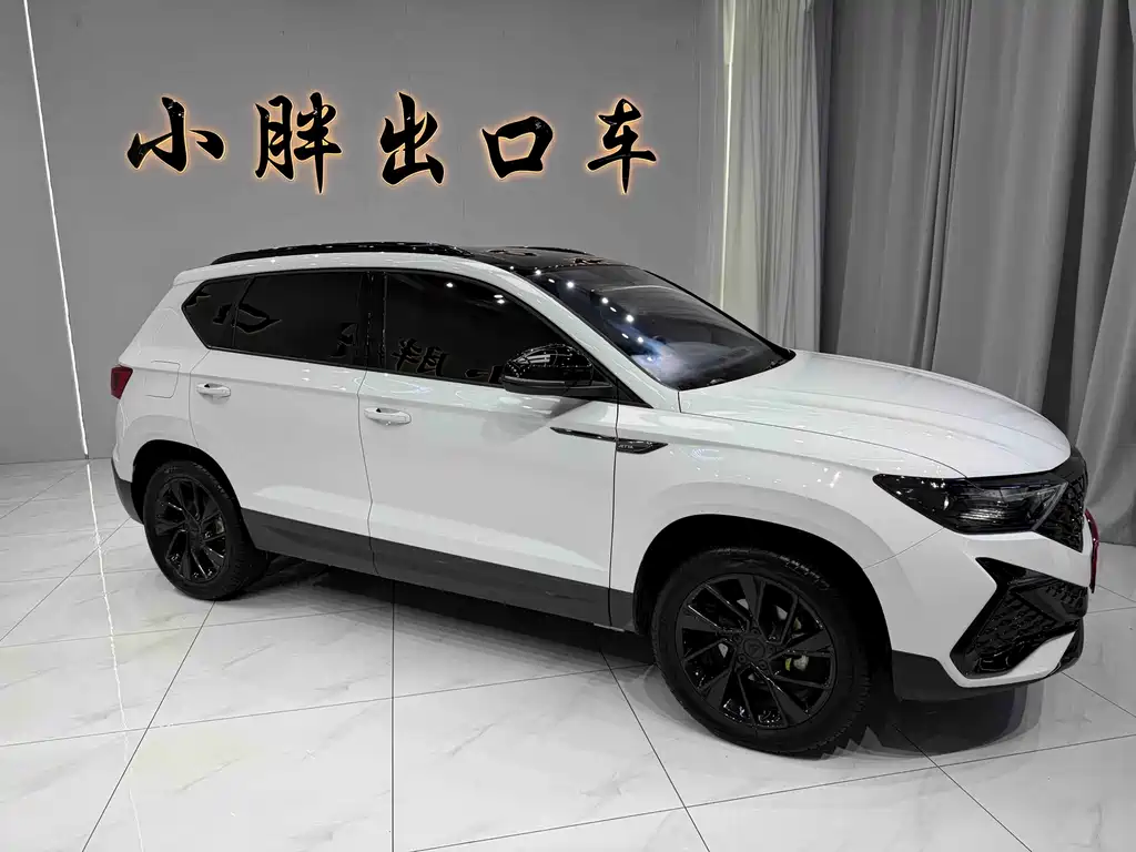 Jetta VS5 2023