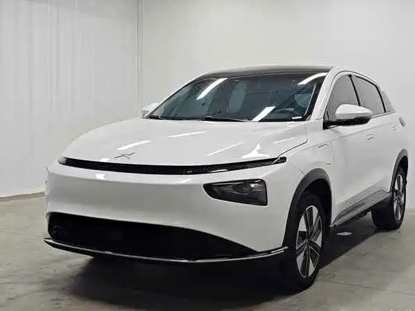 XPeng G3 2022
