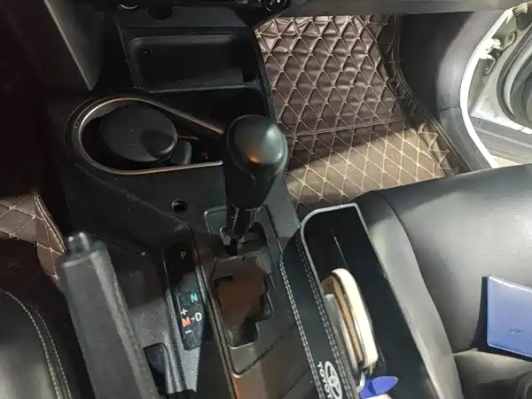 Toyota RAV4 2017