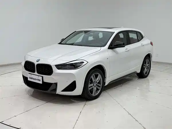 BMW X2 2023
