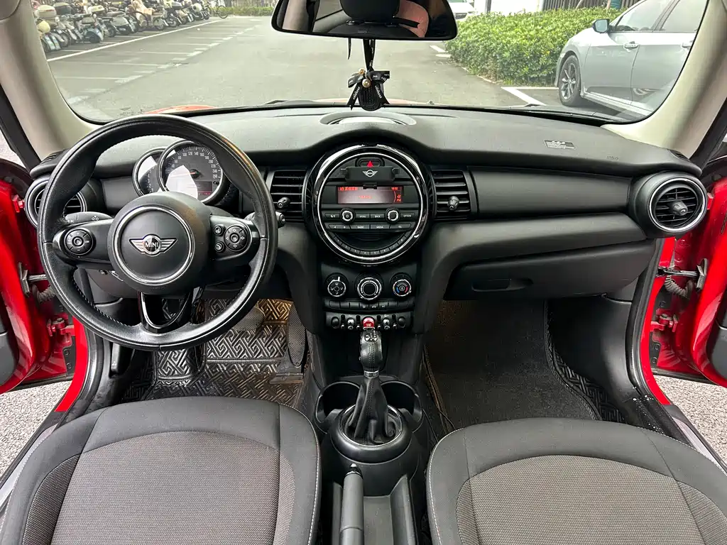 MINI Mini 2016