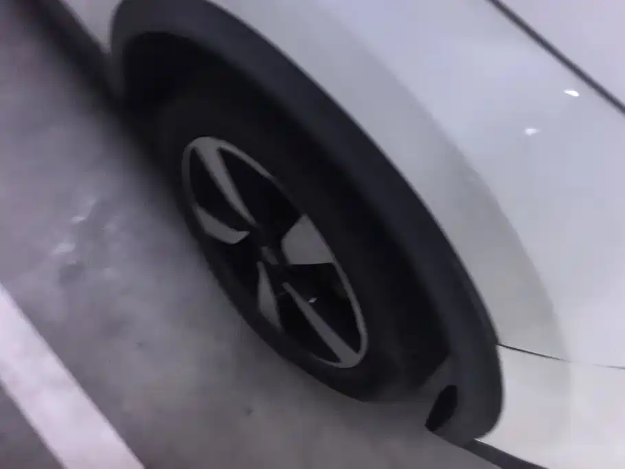 Nissan Qashqai 2017