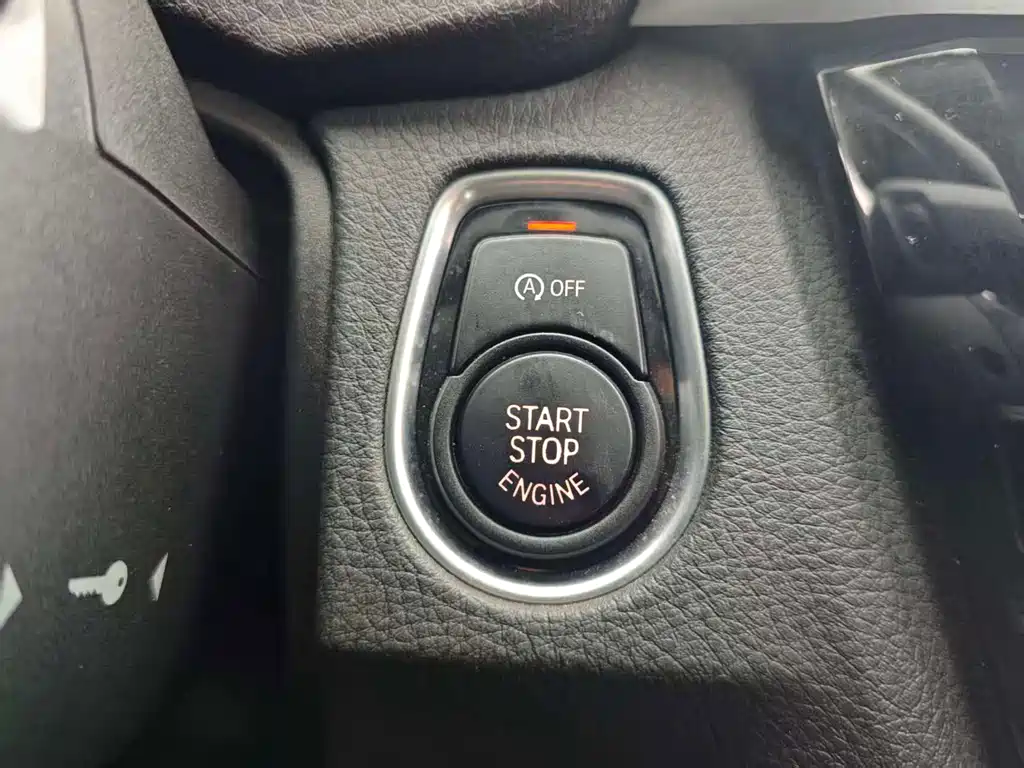 BMW 3 Series GT 2018 — фото 17