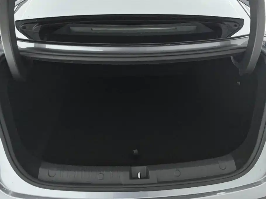 BYD Qin L 2025 — фото 4