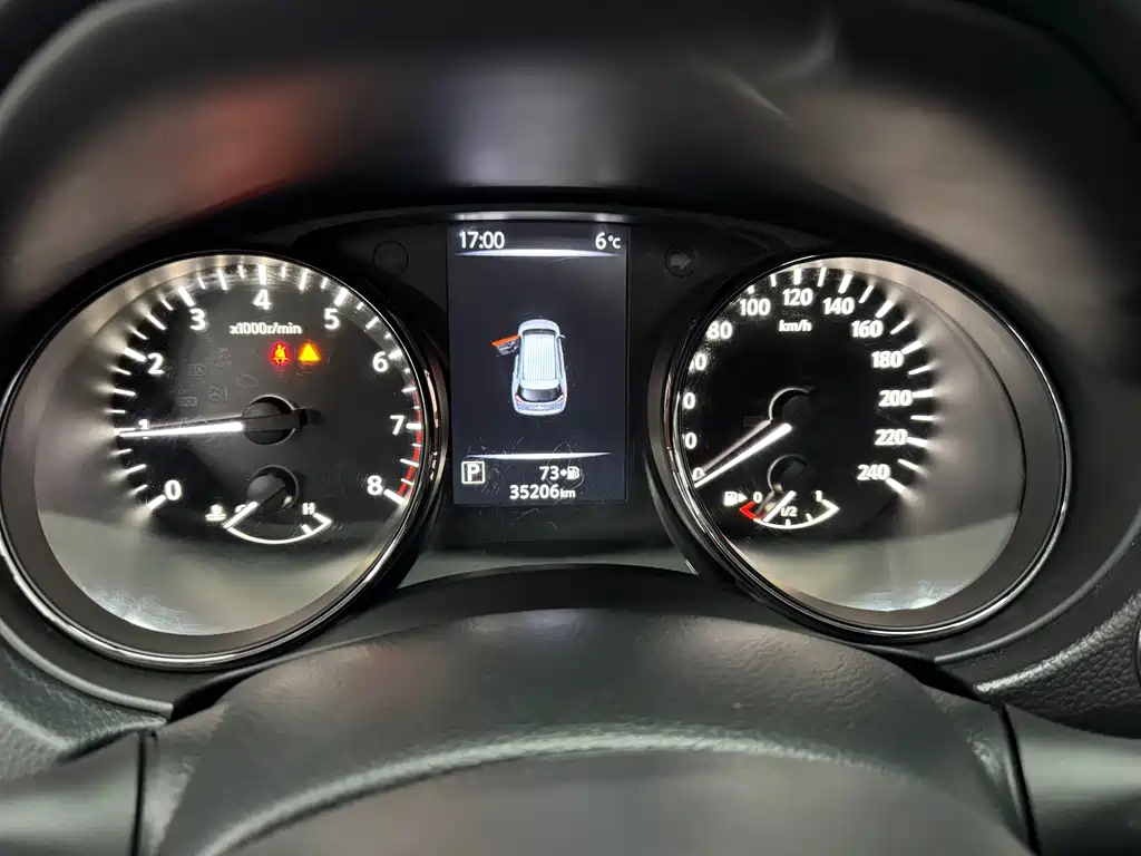 Nissan X-Trail 2023 — фото 15