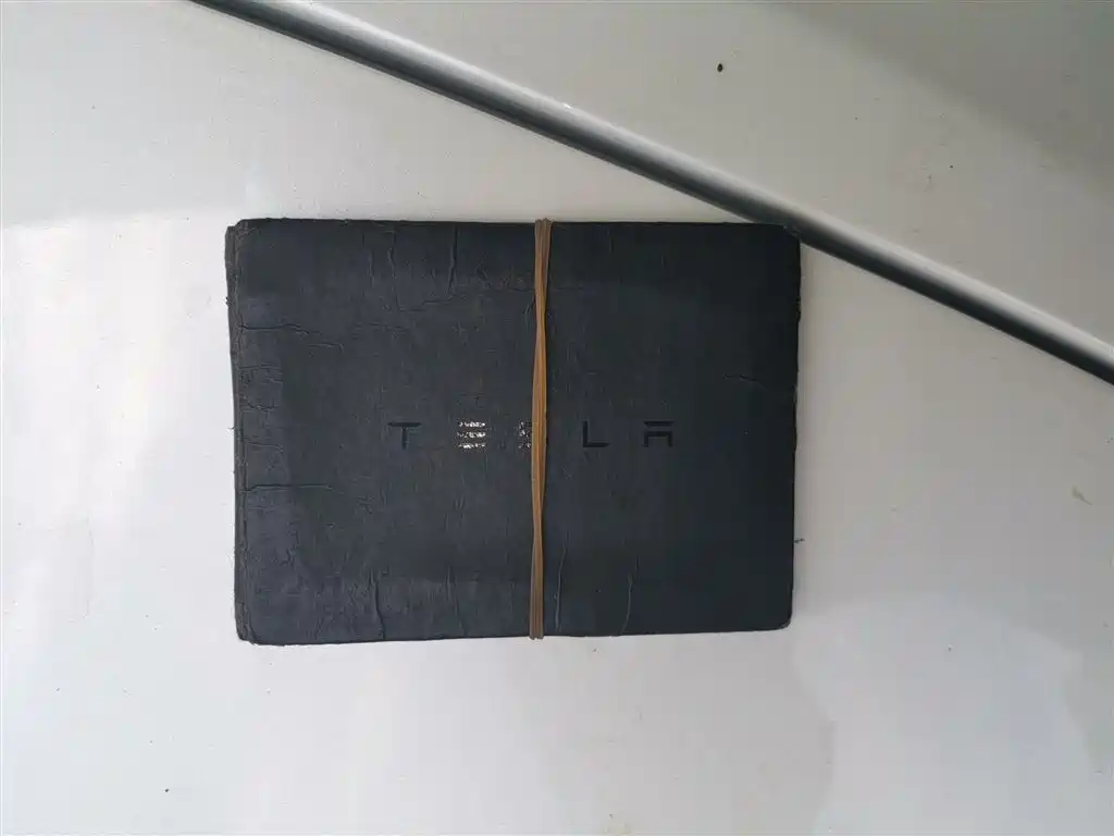 Tesla Model 3 2019 — фото 12