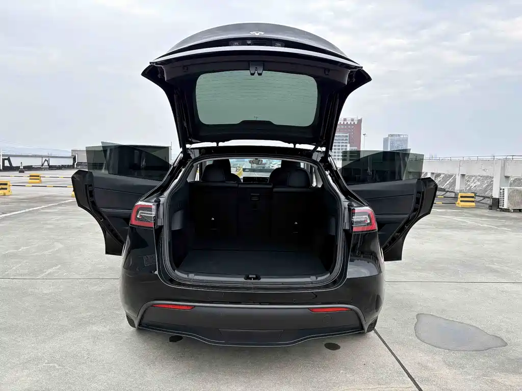 Tesla Model Y 2023 — фото 15