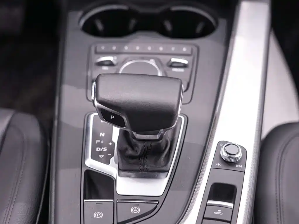 Audi A5 2020 — фото 15