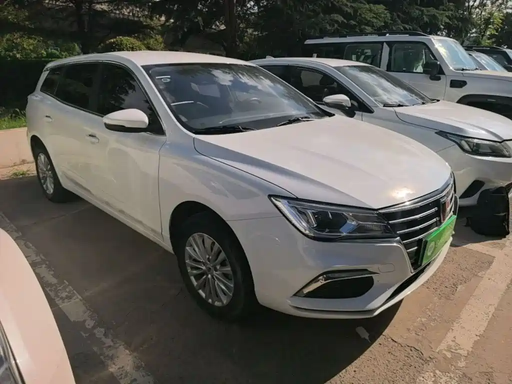 Roewe Ei5 2023
