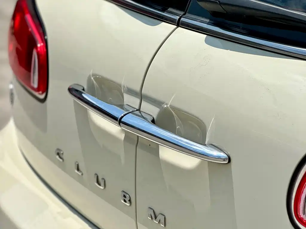 MINI Clubman 2019 — фото 51