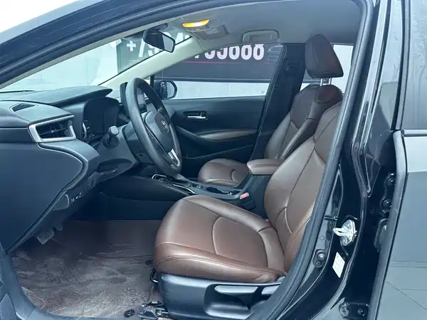 Toyota Corolla 2023