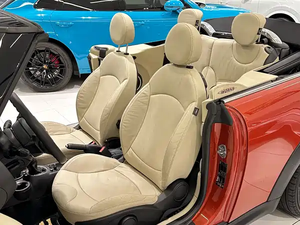 MINI 2012